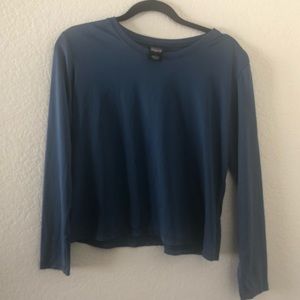 Patagonia Capilene long sleeve